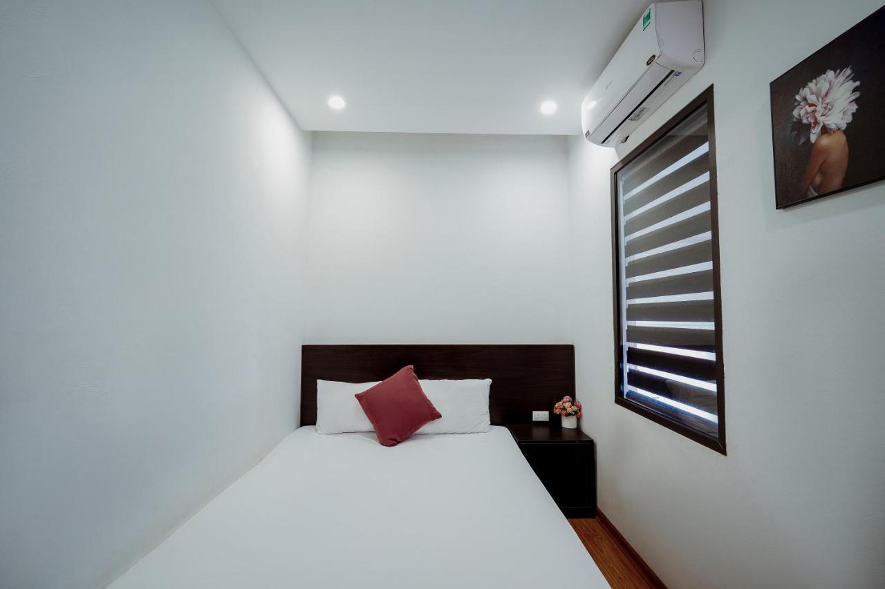 Ivy Hotel Ha Long Dış mekan fotoğraf