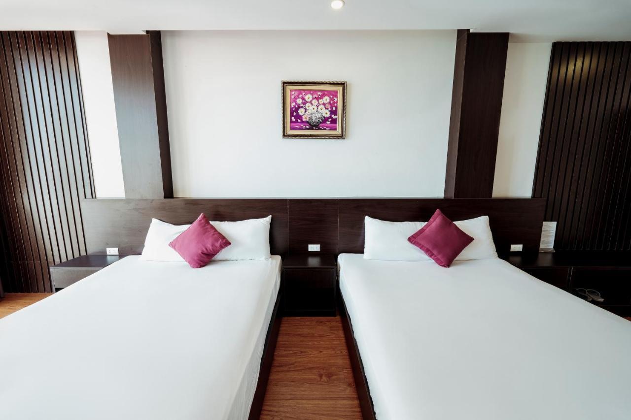 Ivy Hotel Ha Long Dış mekan fotoğraf