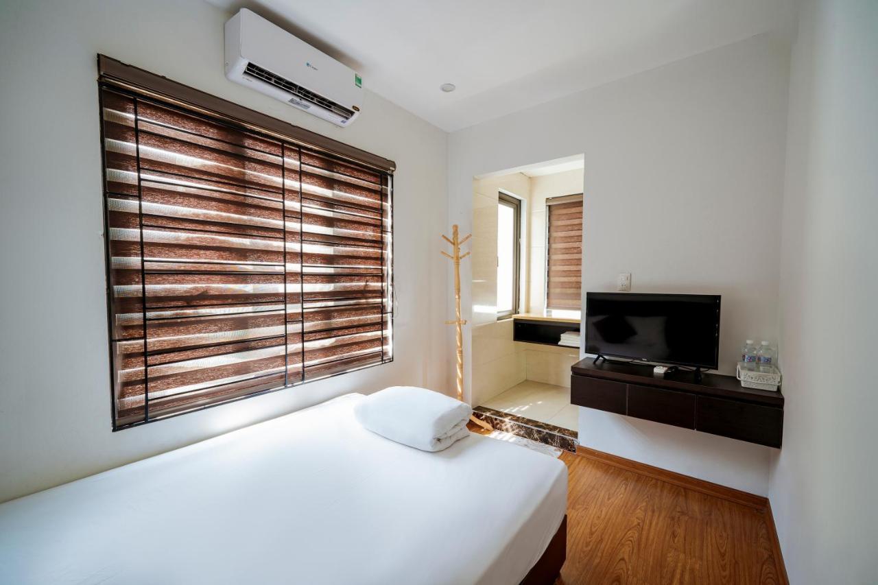 Ivy Hotel Ha Long Dış mekan fotoğraf