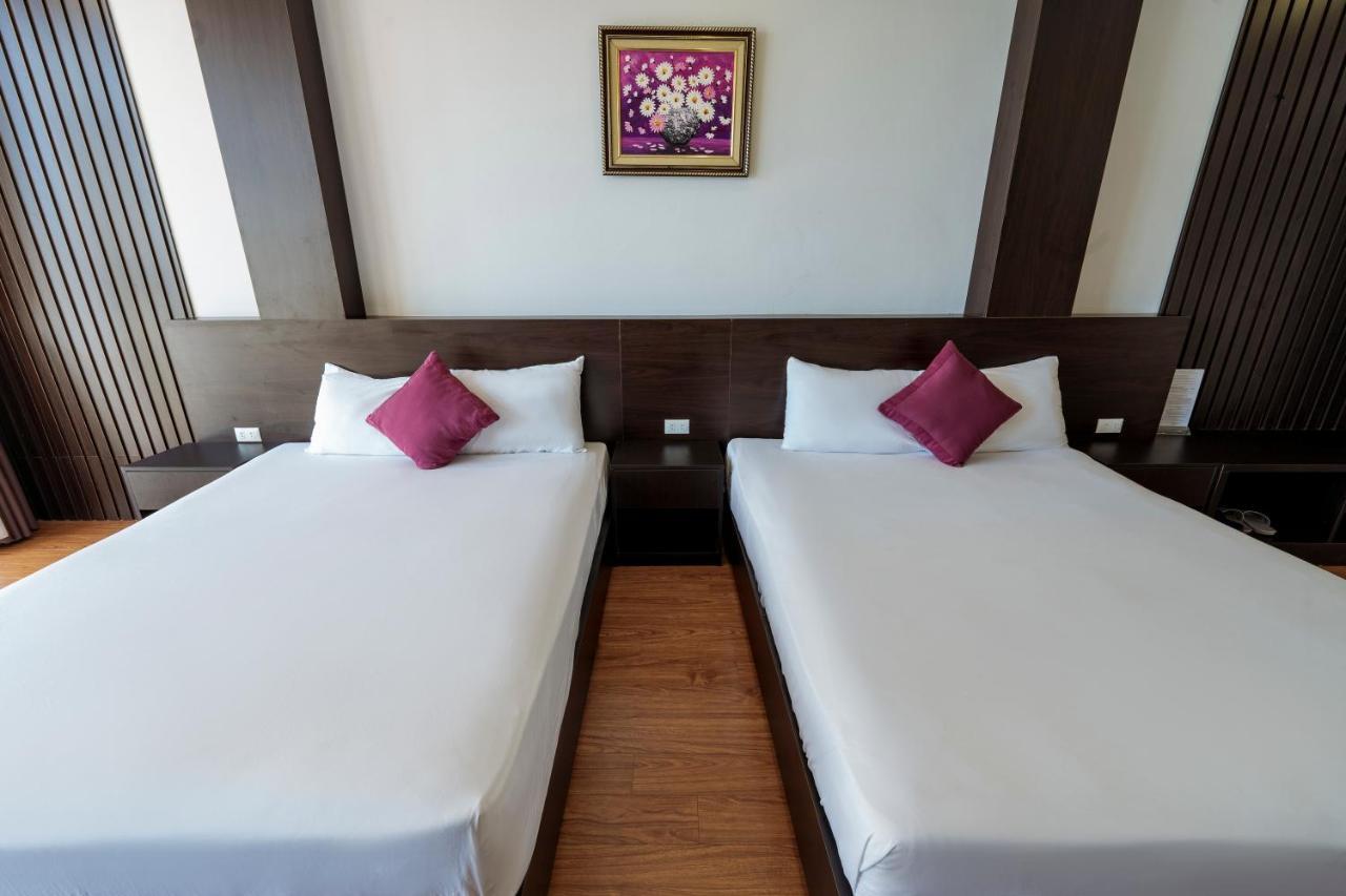 Ivy Hotel Ha Long Dış mekan fotoğraf