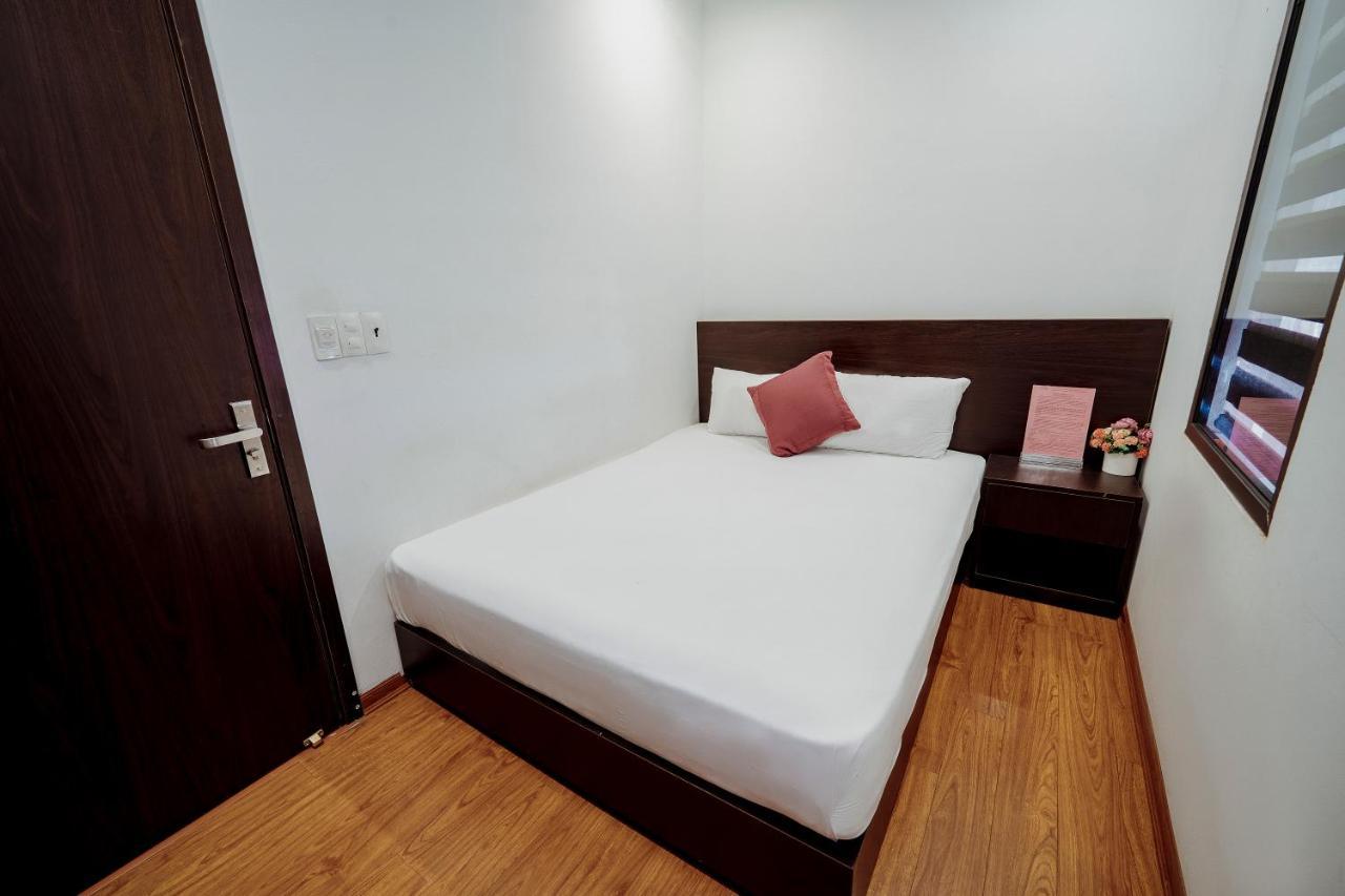 Ivy Hotel Ha Long Dış mekan fotoğraf