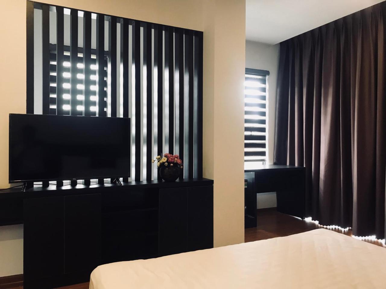 Ivy Hotel Ha Long Dış mekan fotoğraf
